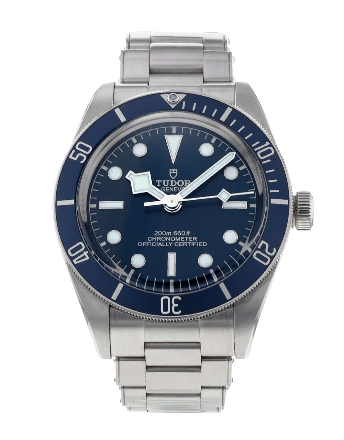 Tudor Black Bay M79030B-0001